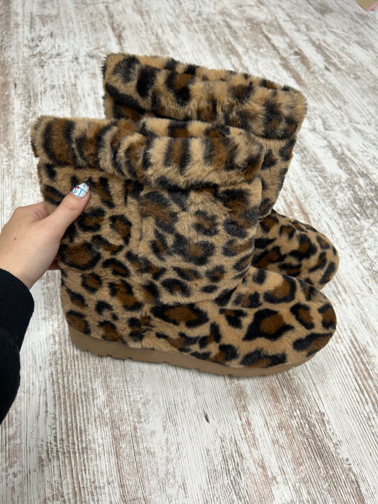 Womens 8 boots