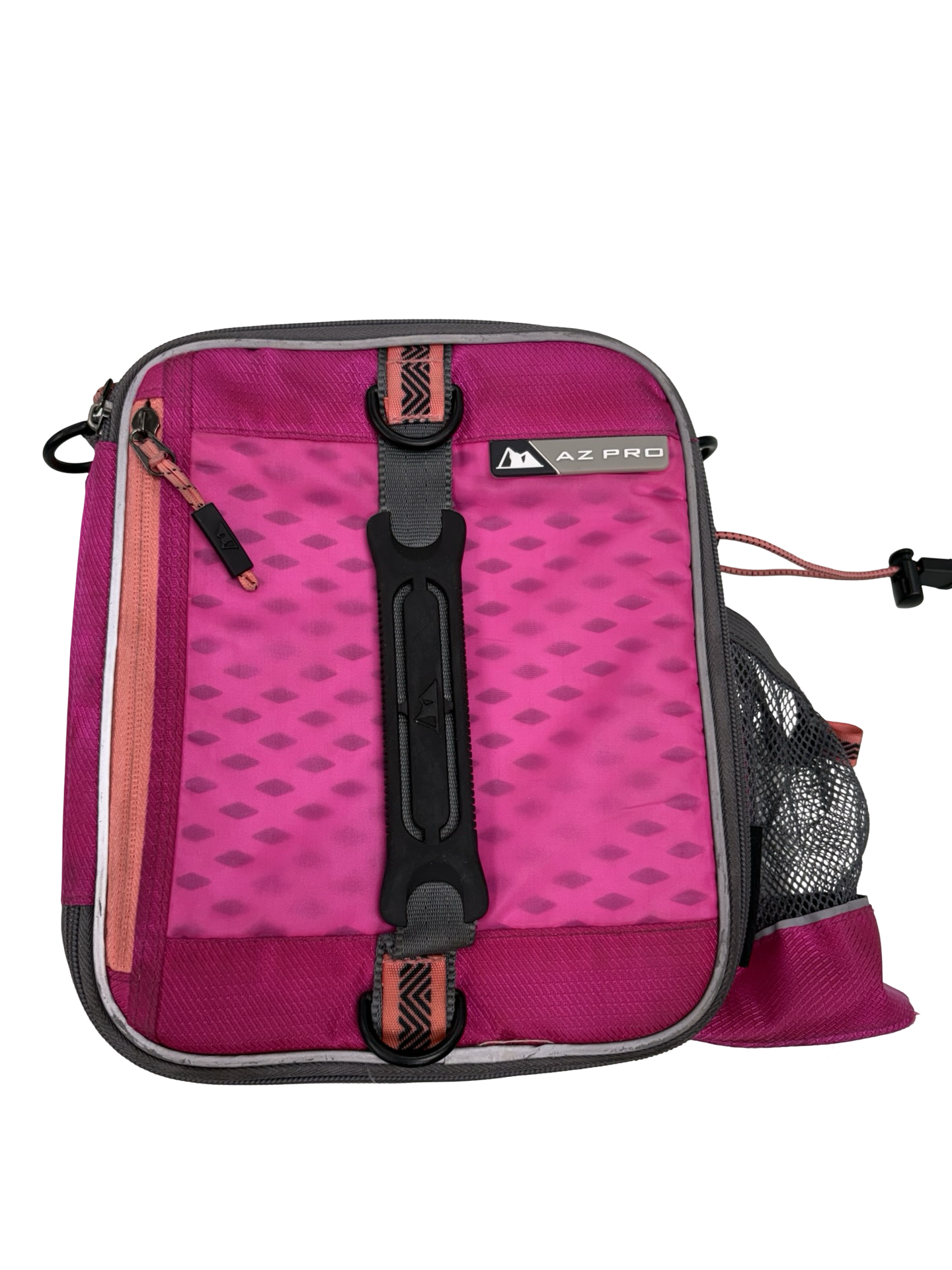AZ pro lunch box
