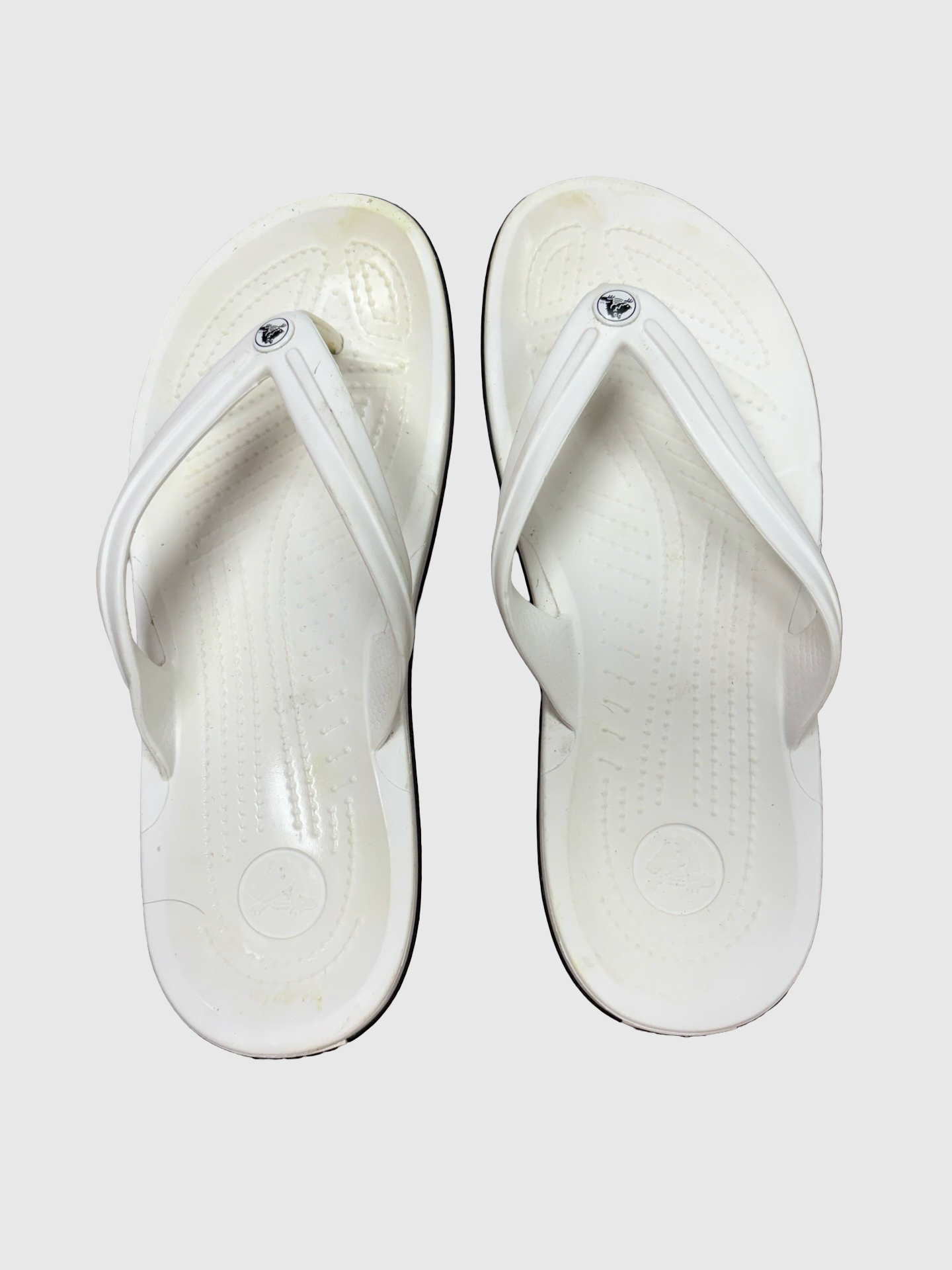 Women’s size 11 crocs
