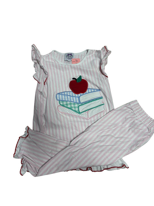 Girls 7 outfit