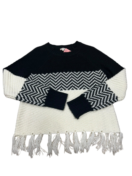 Womens small sweater