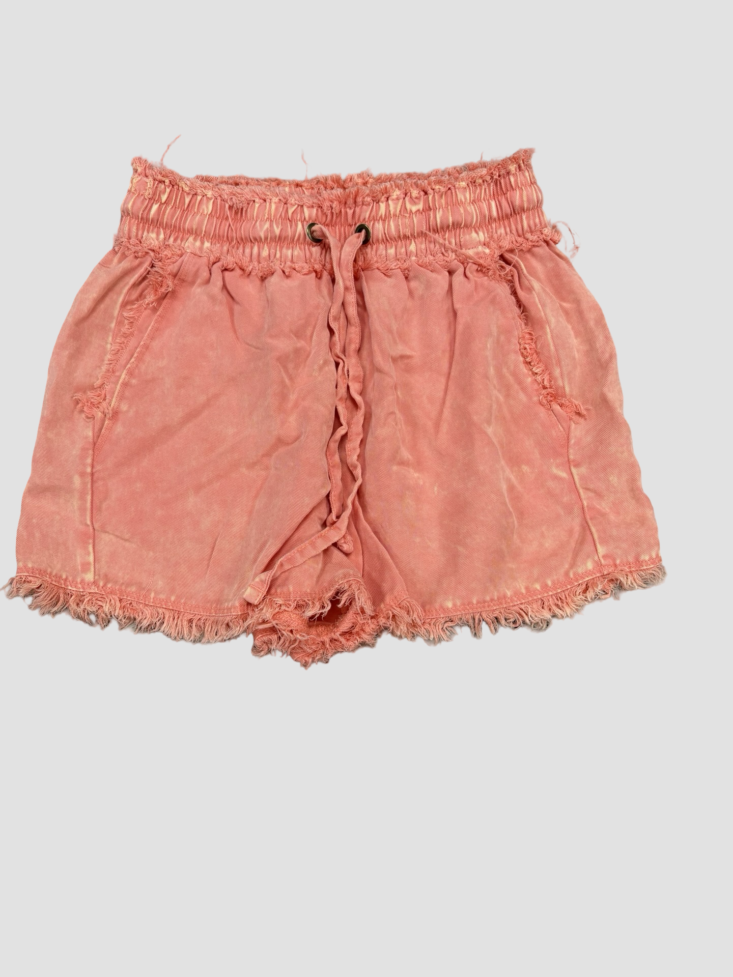 Womens small Zenana shorts