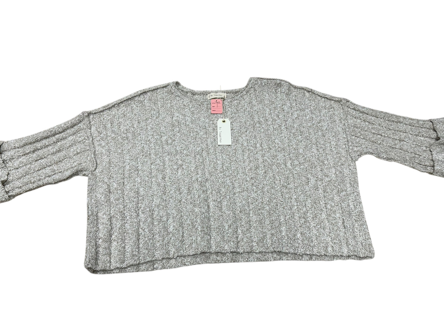 Womens small nwt sweater