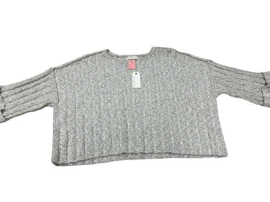 Womens small nwt sweater