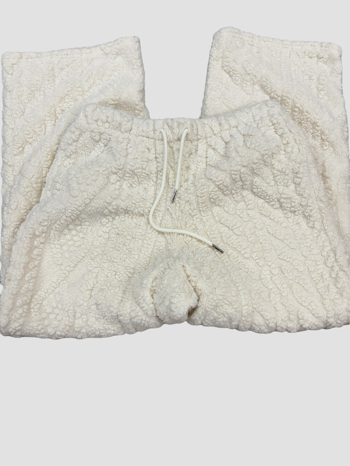 Women’s medium Sherpa pants