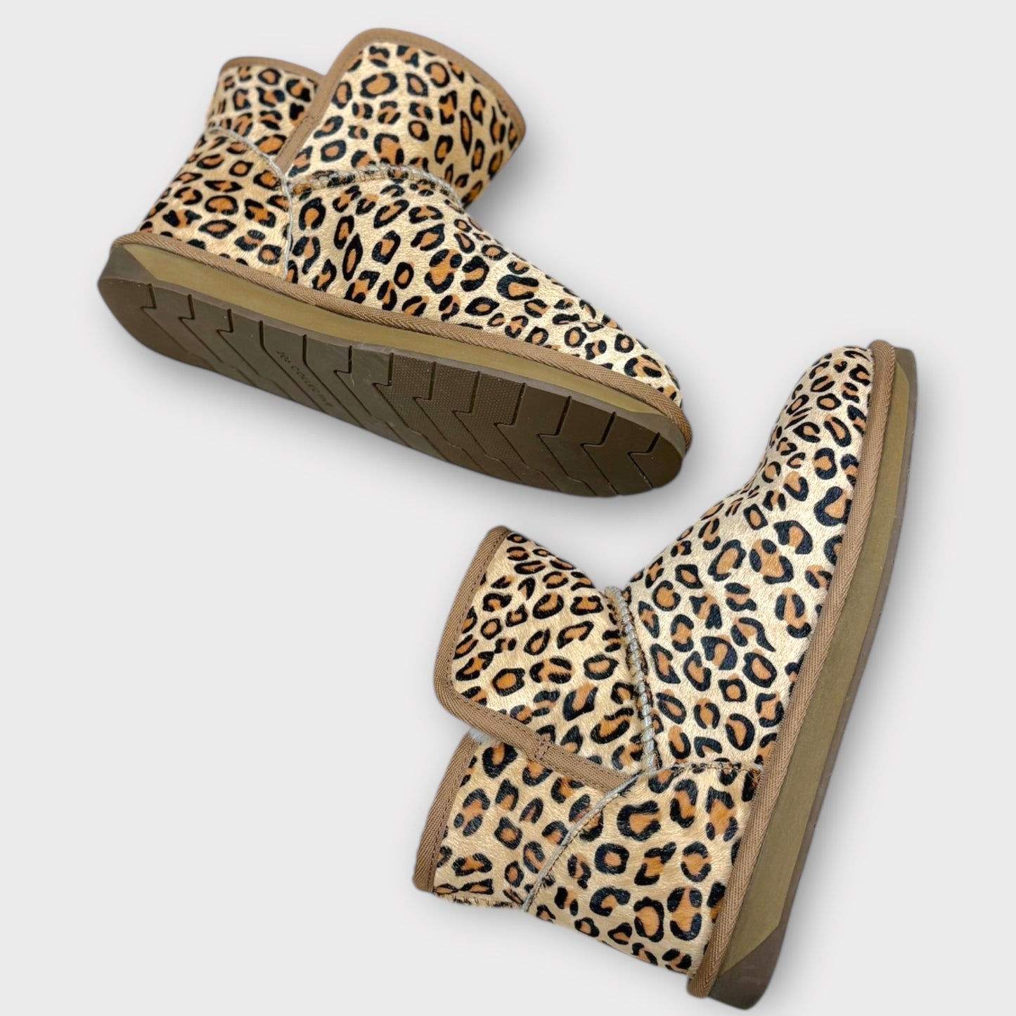 Women’s 206 Collective boots- Sz 7