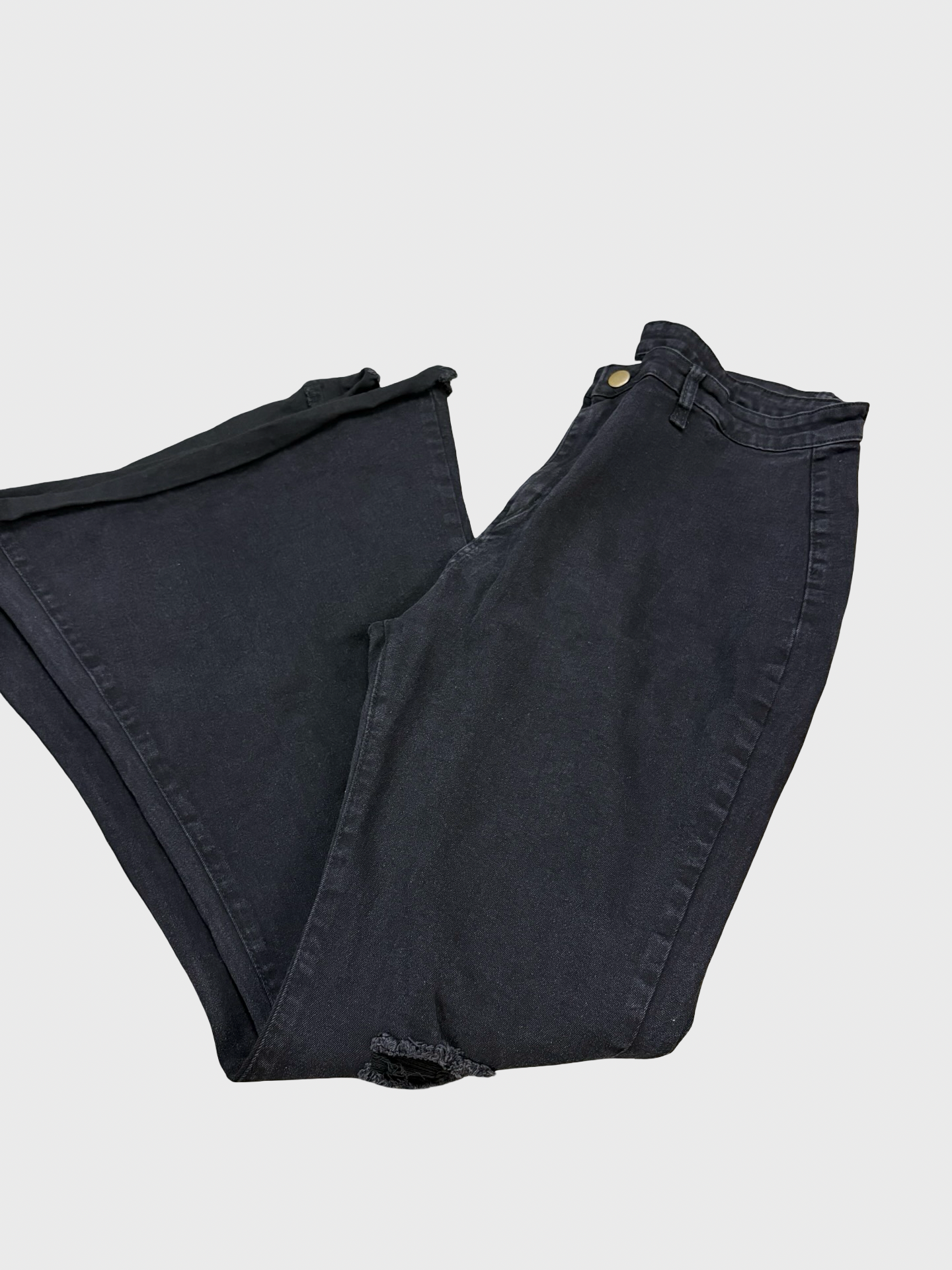 Women’s flare jeans size 2X