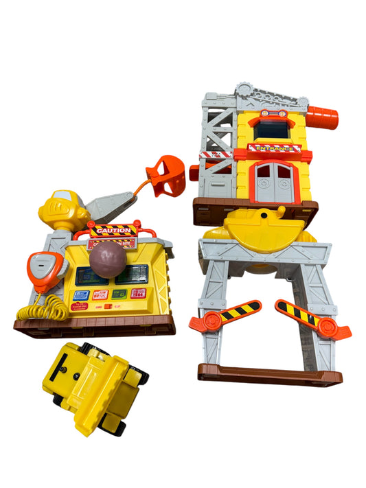Toys