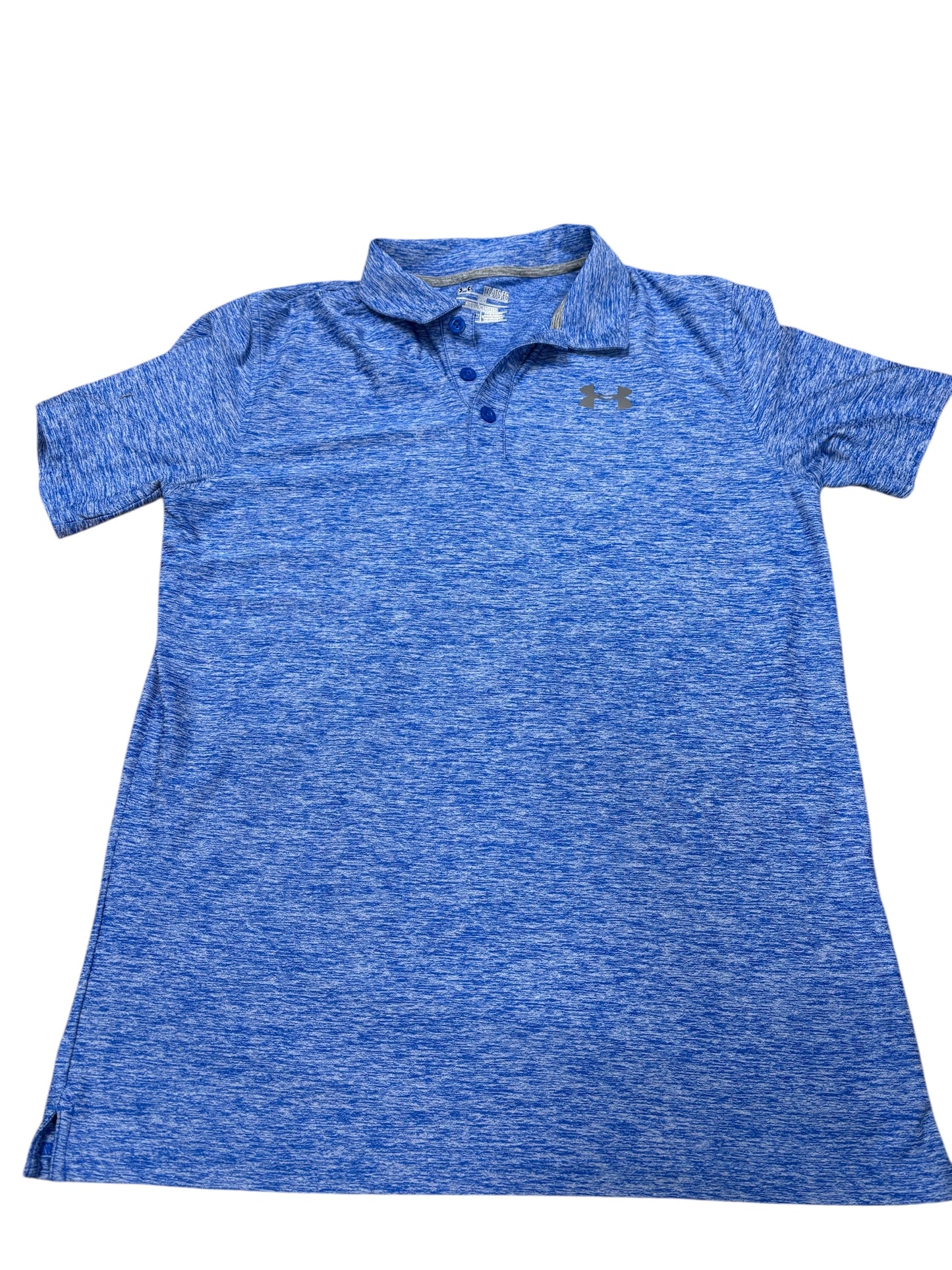 Boys XL UA Polo