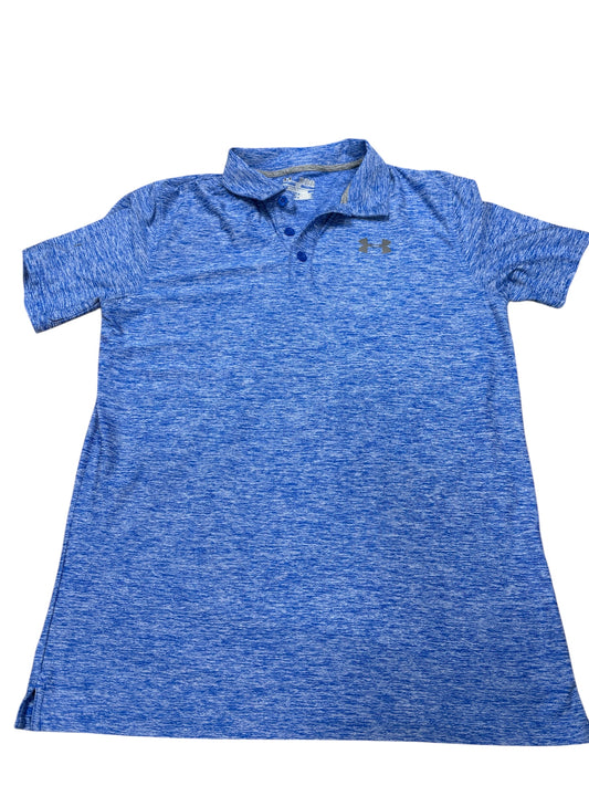 Boys XL UA Polo