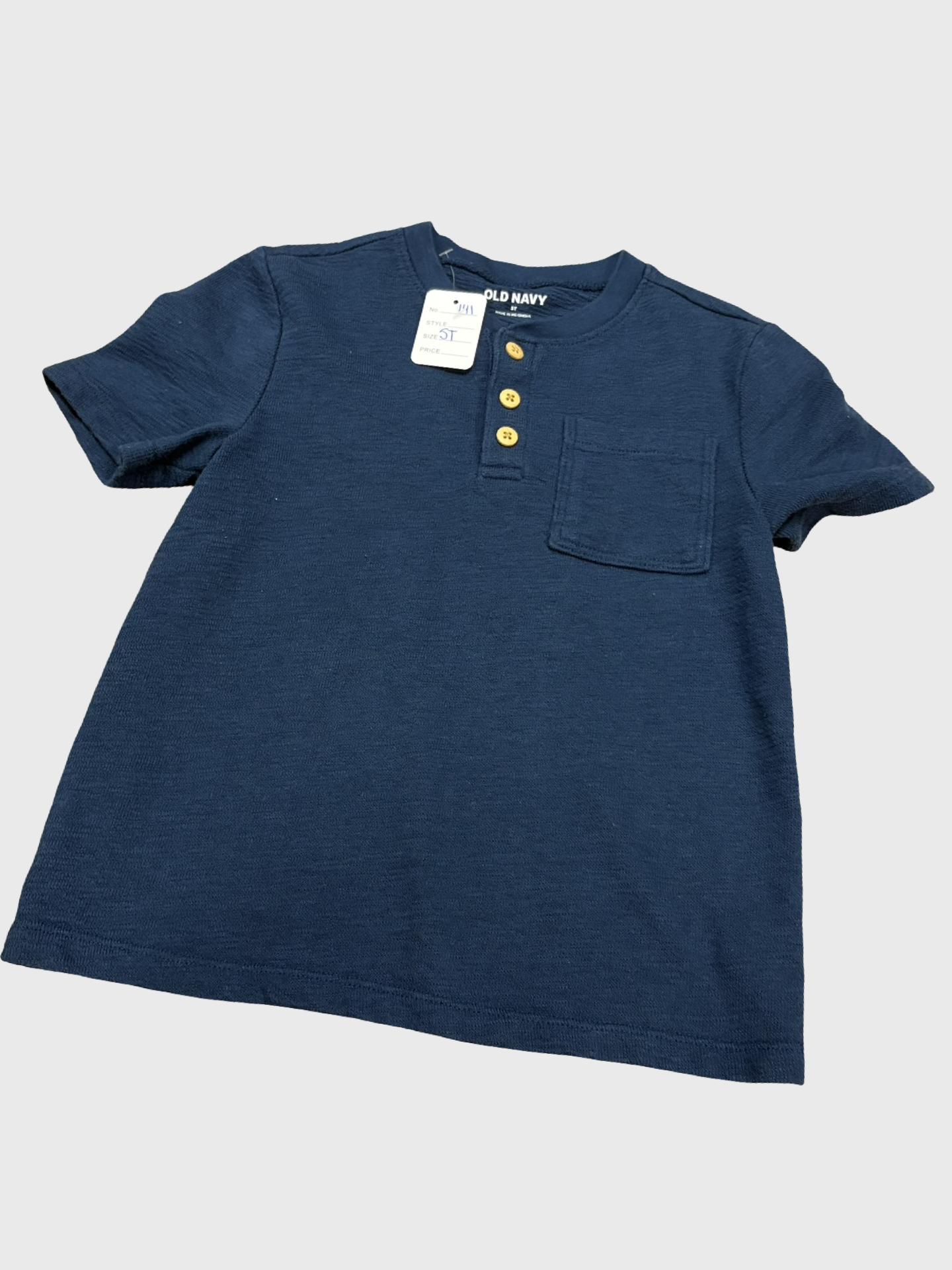 Boys size 5T