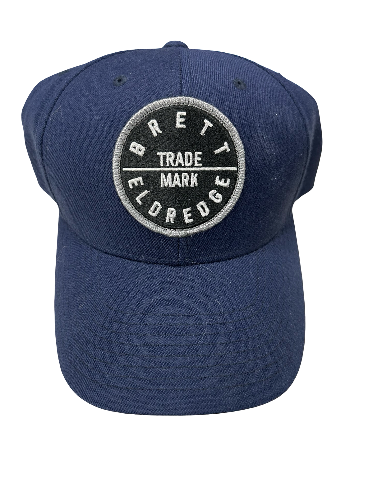 Brett eldredge hat