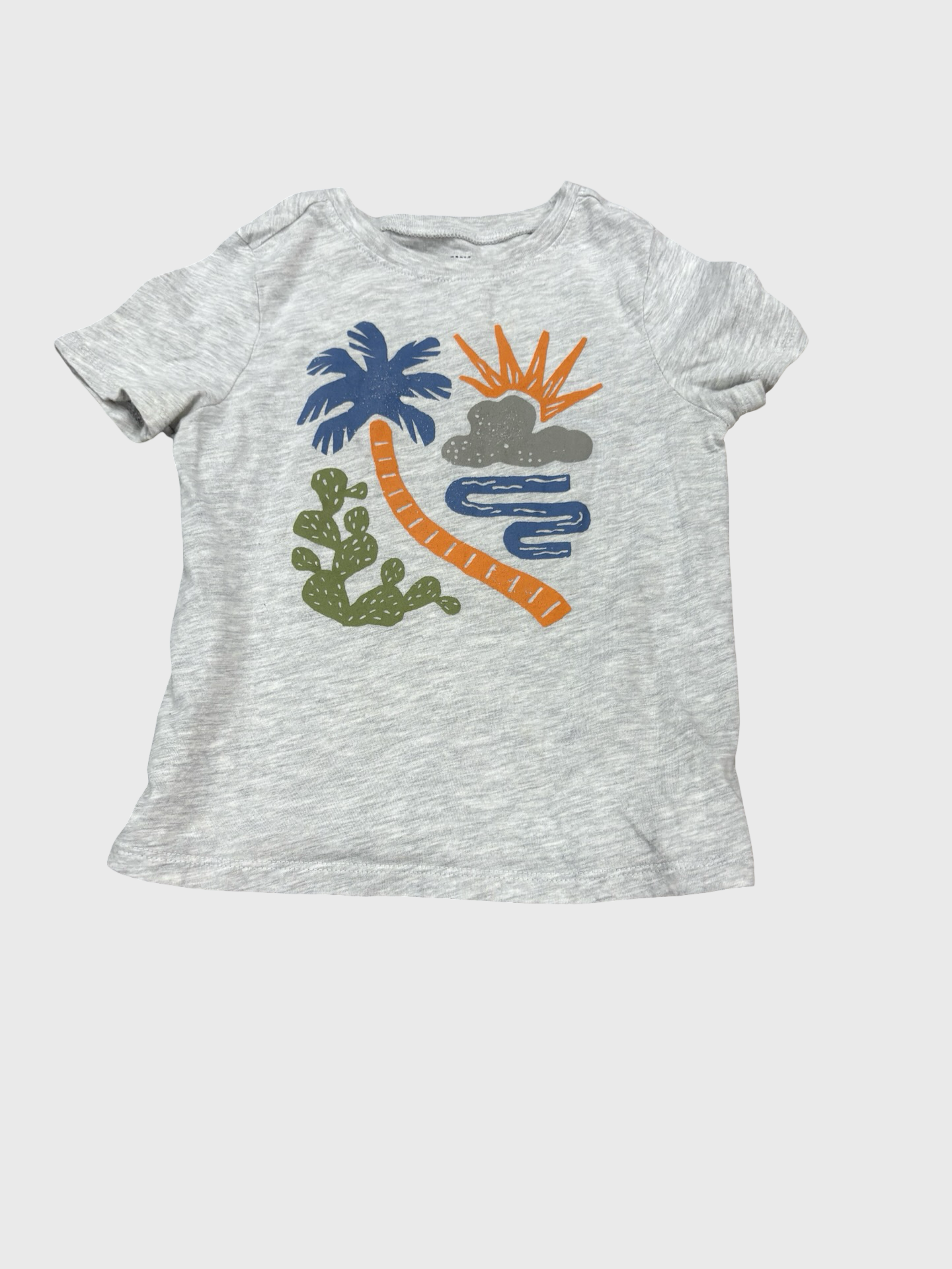 Boys size 5T