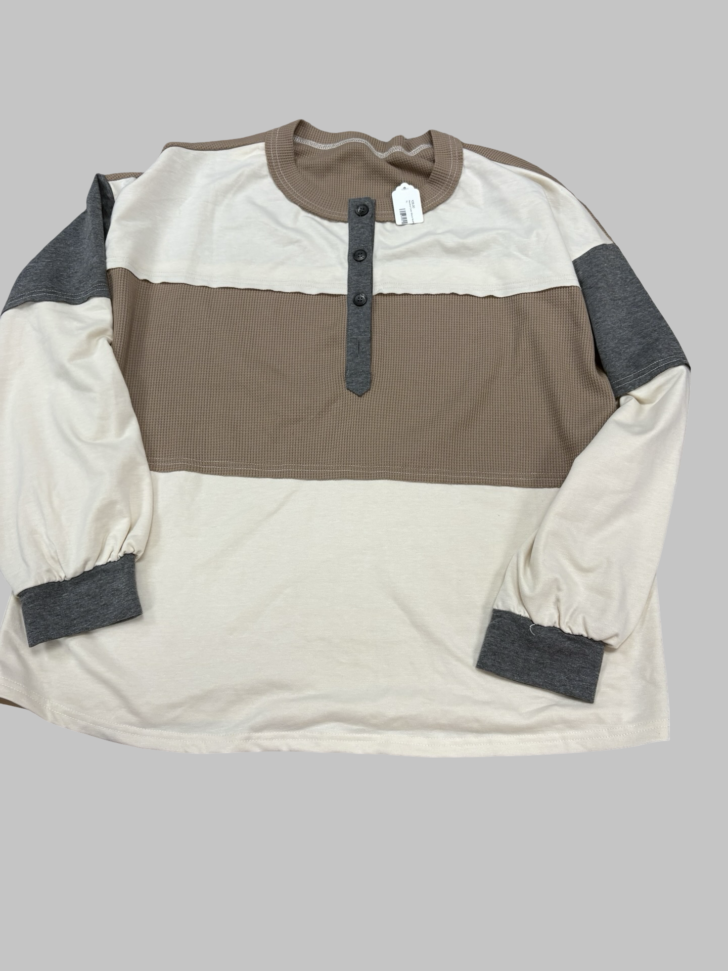 Women’s XL top NWT