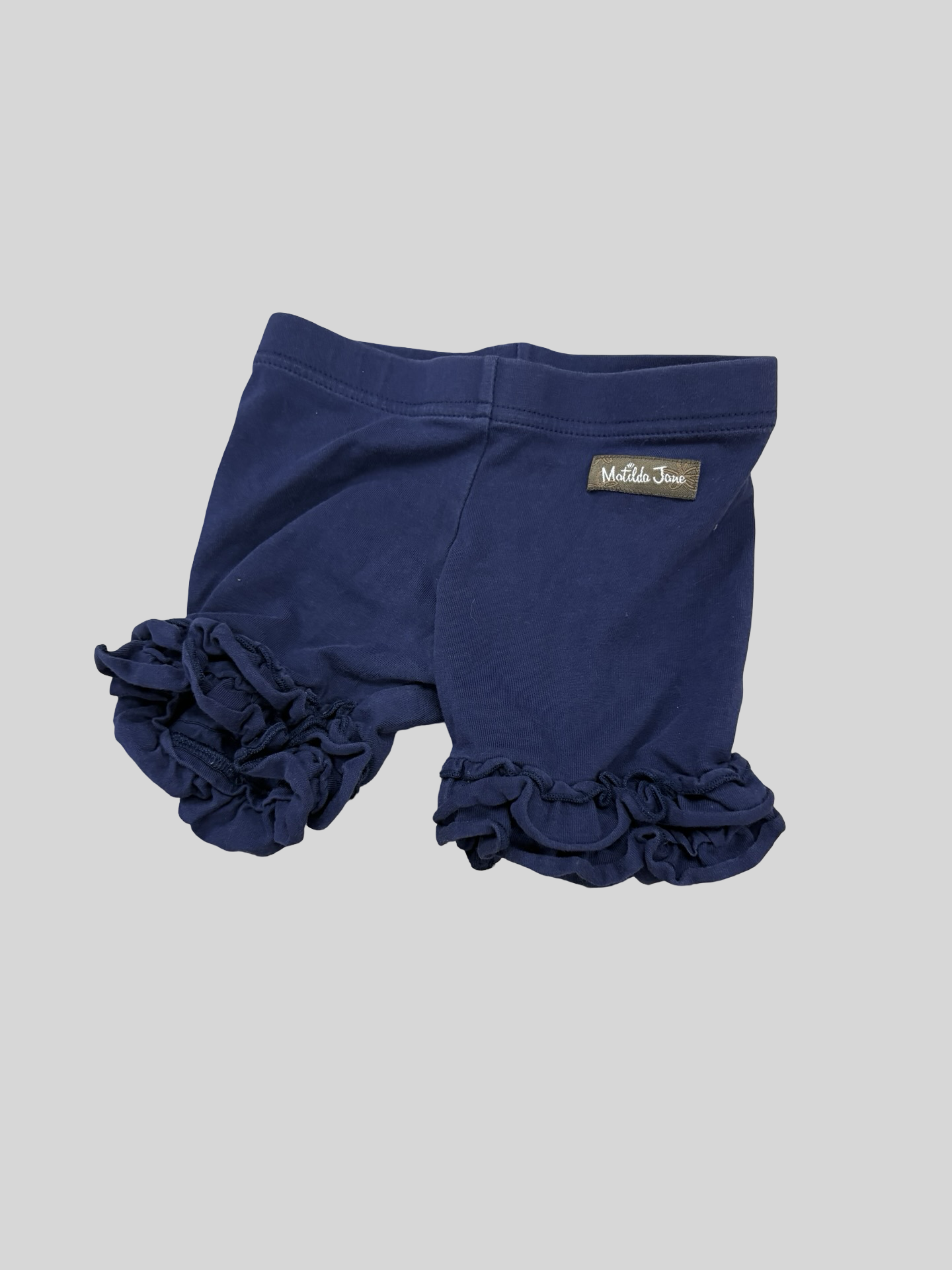 Girls Matilda Jane shorts size 2