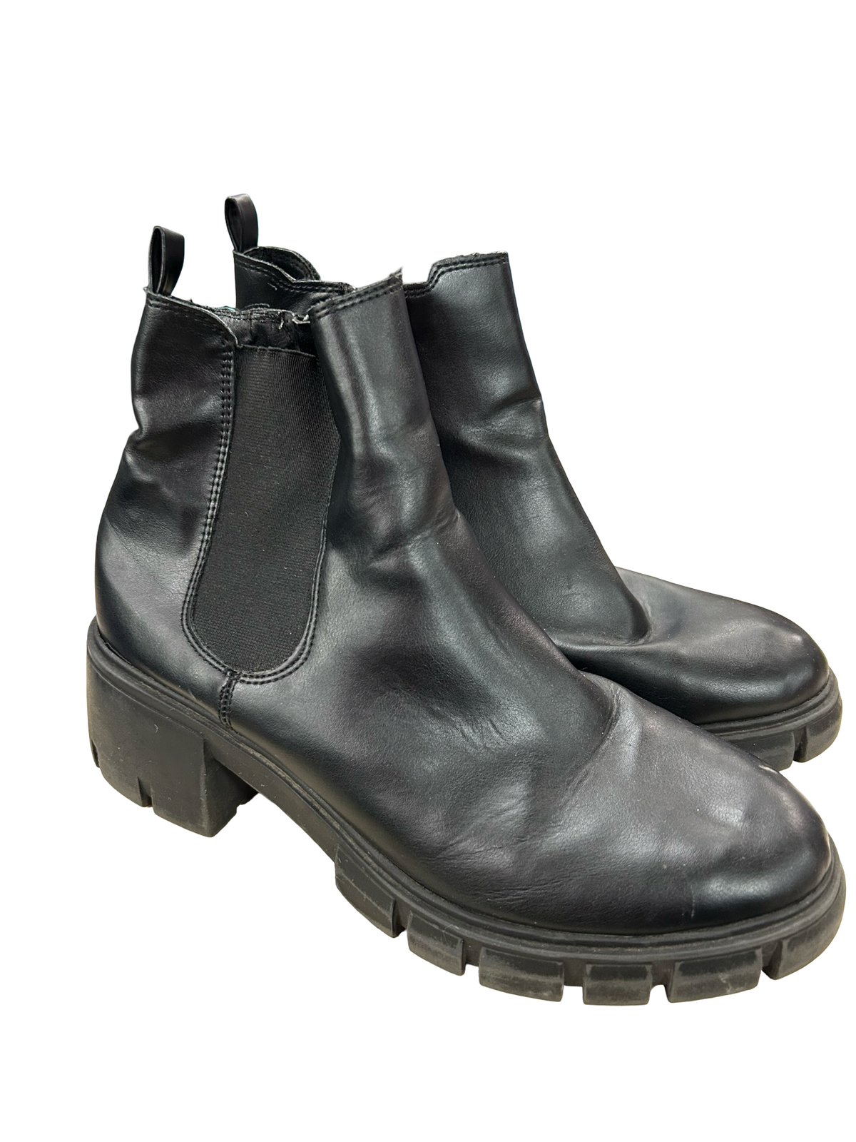 Woman’s boots 10