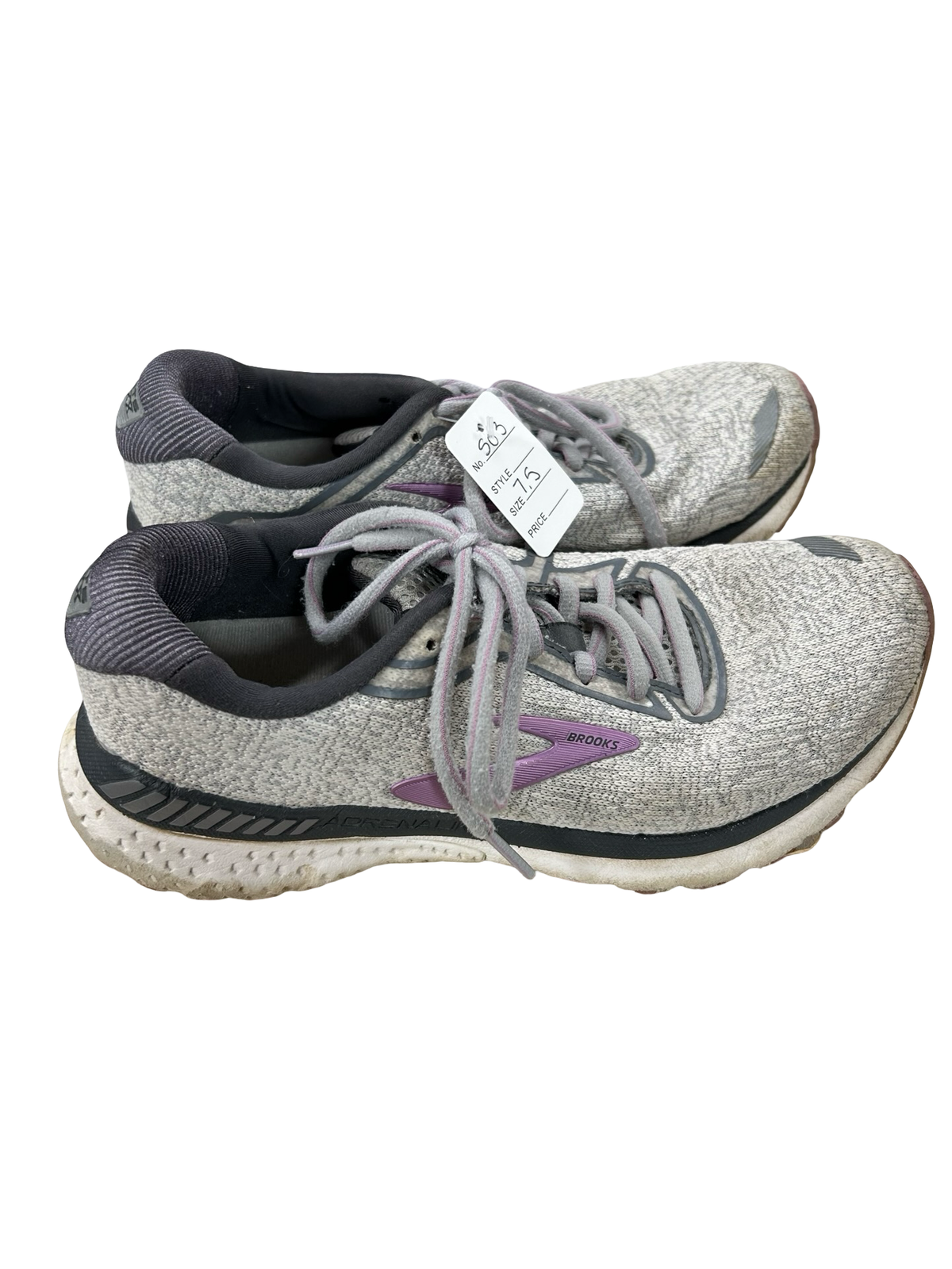 Woman’s brooks 7.5