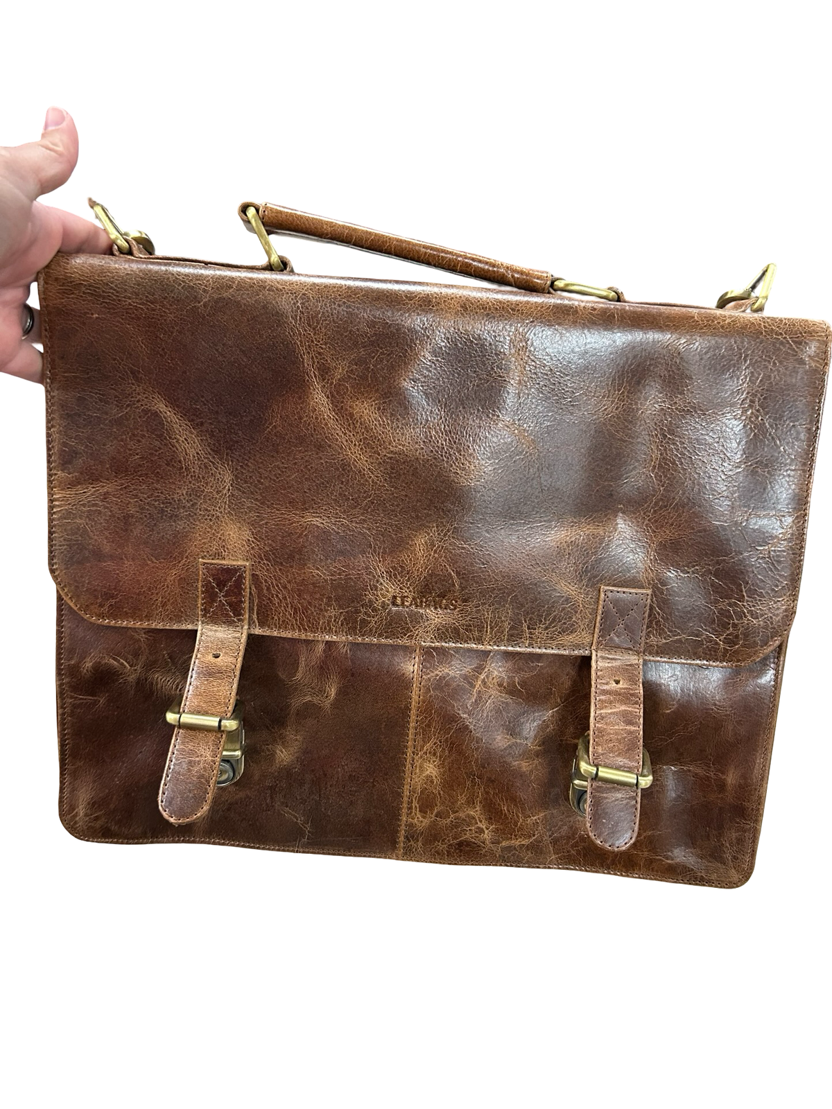 Leabag