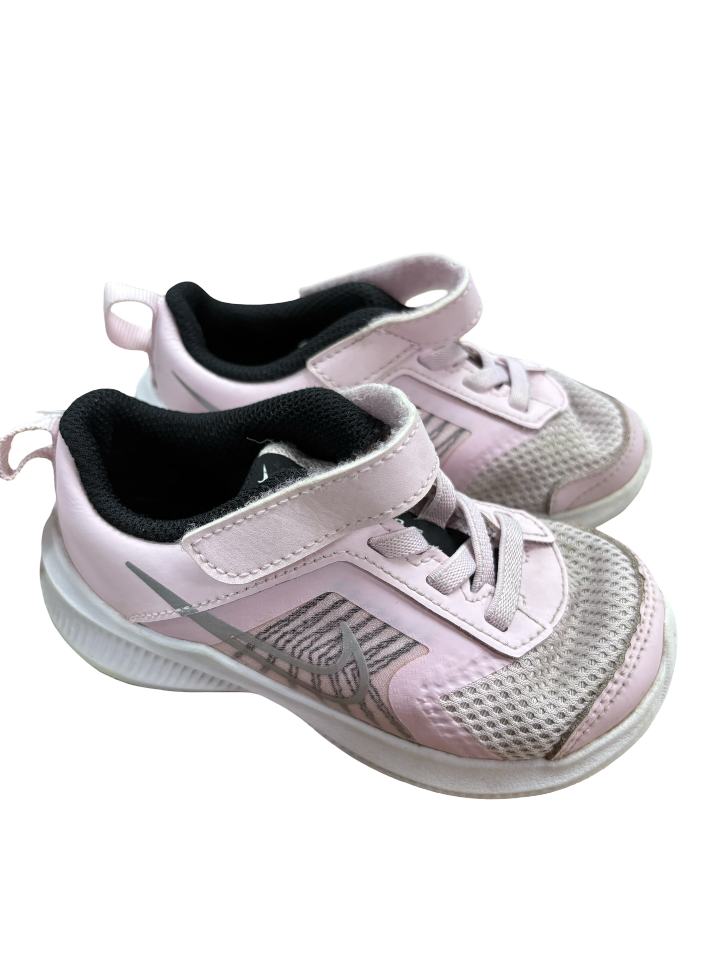 Girls Nike 8C