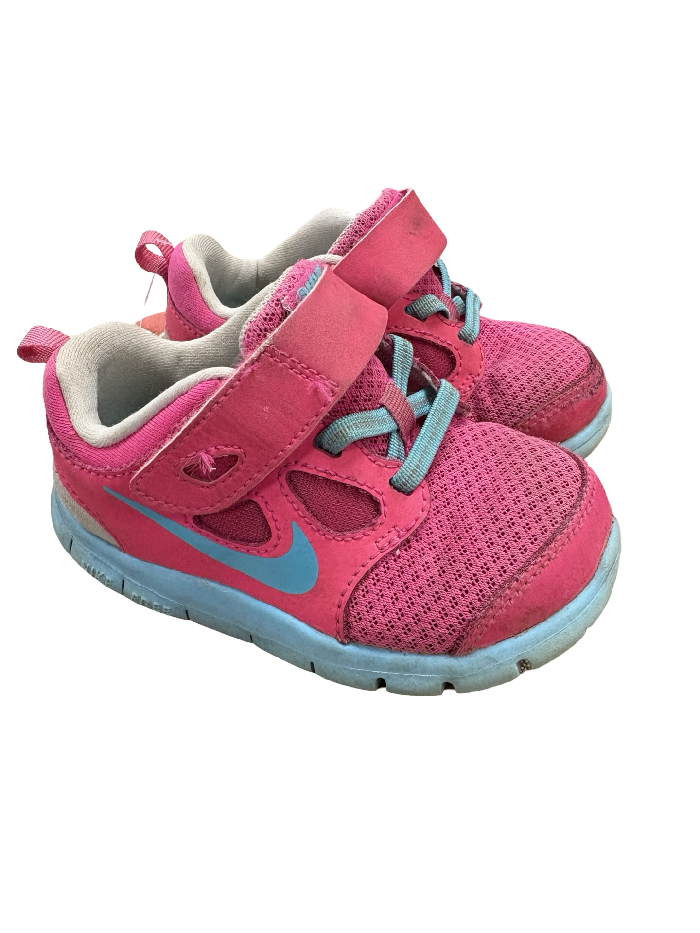 Nike girls 7C