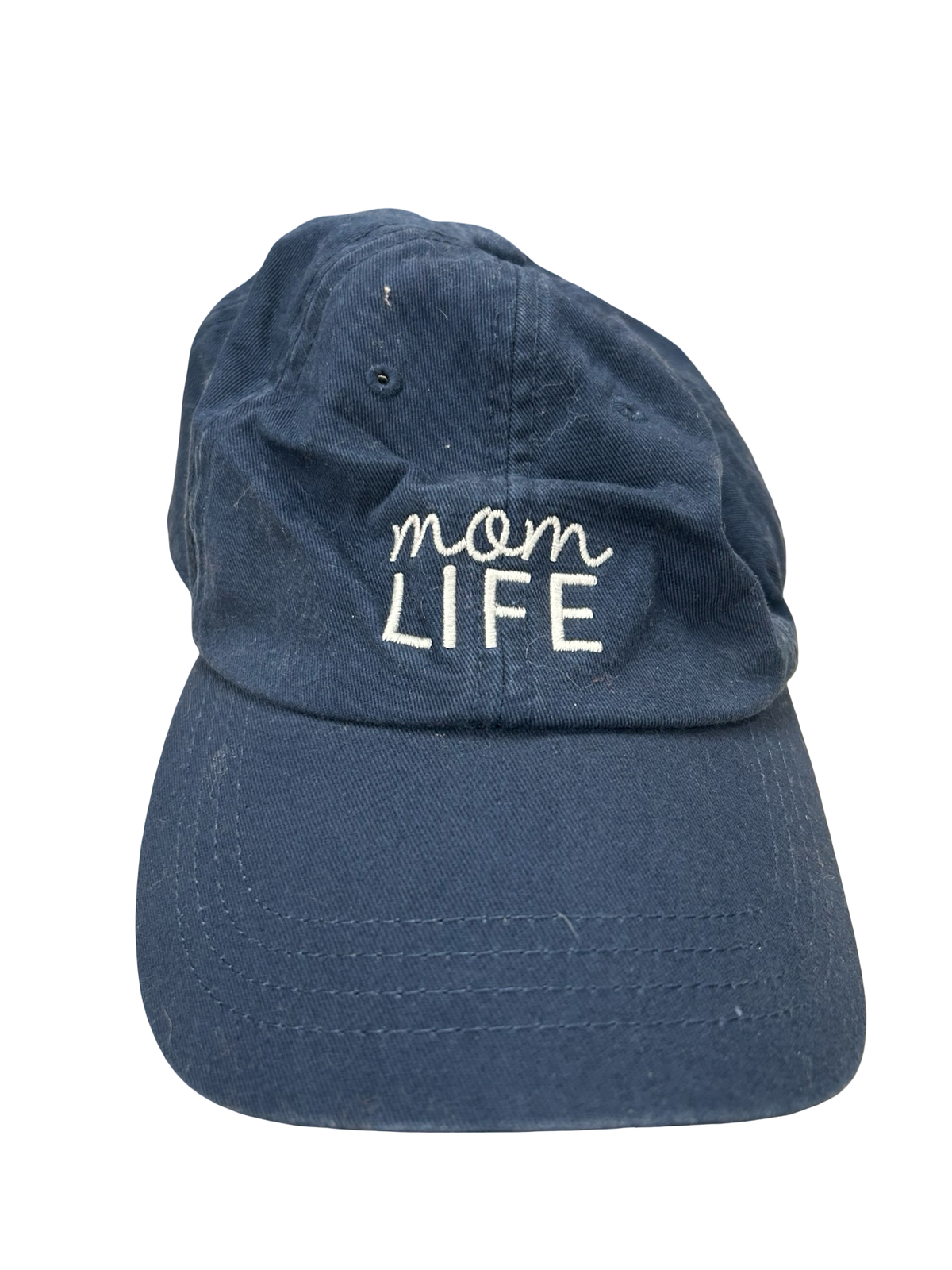 Mom life hat