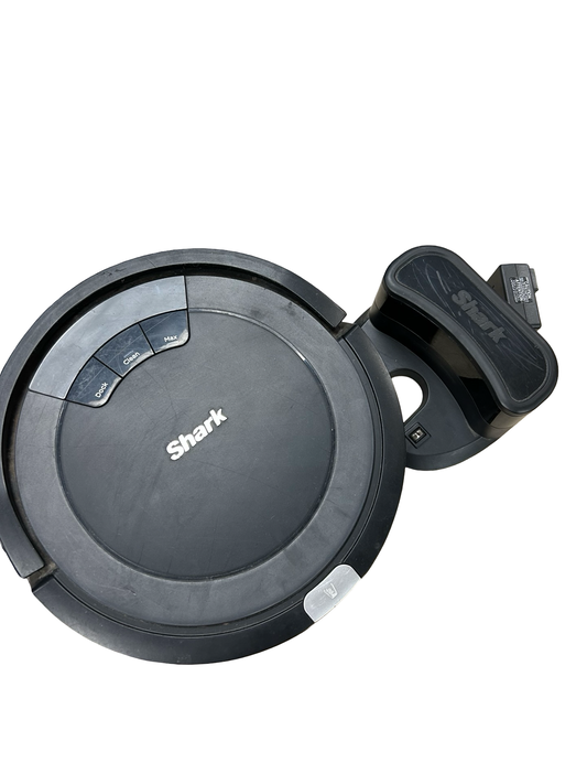 Shark Robot Vacuum