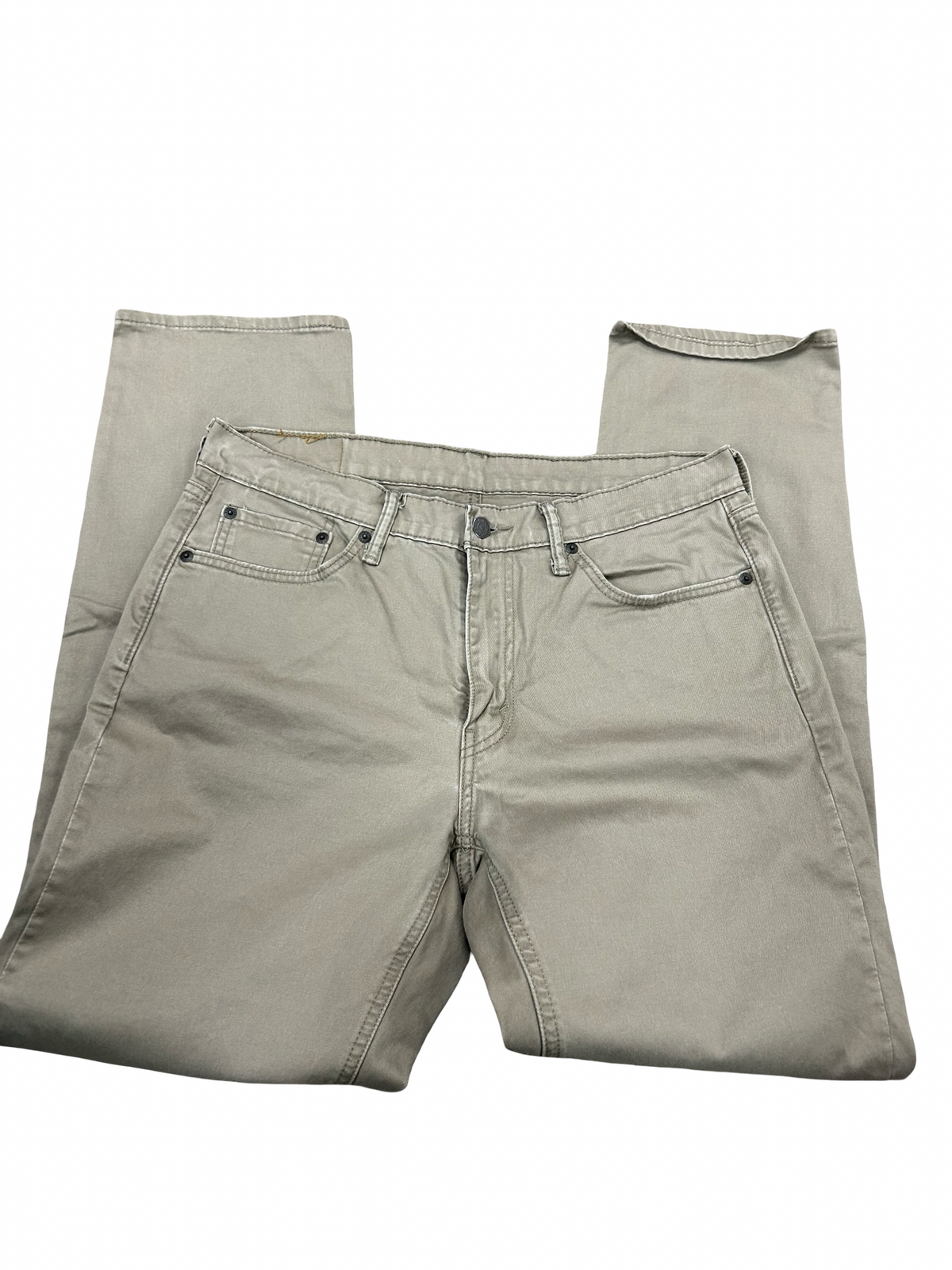 Men’s Levi 33/34