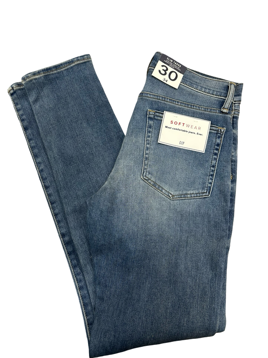 Woman’s gap 30 nwt