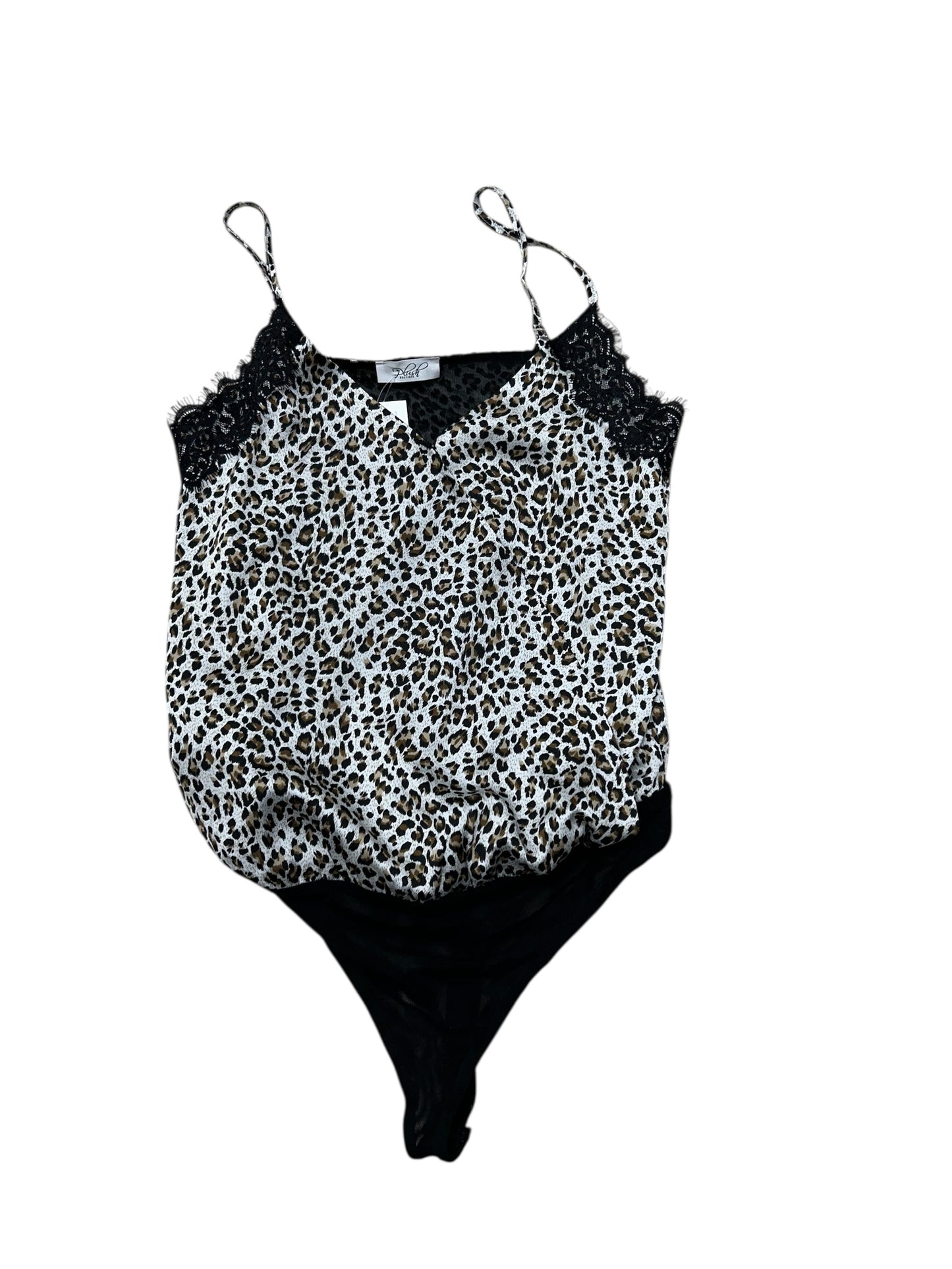 Womens small nwt bodysuit