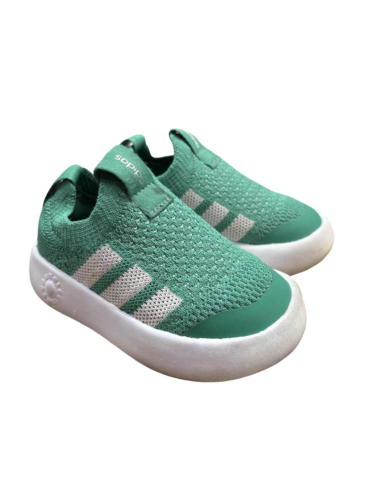 Boys adidas 7K