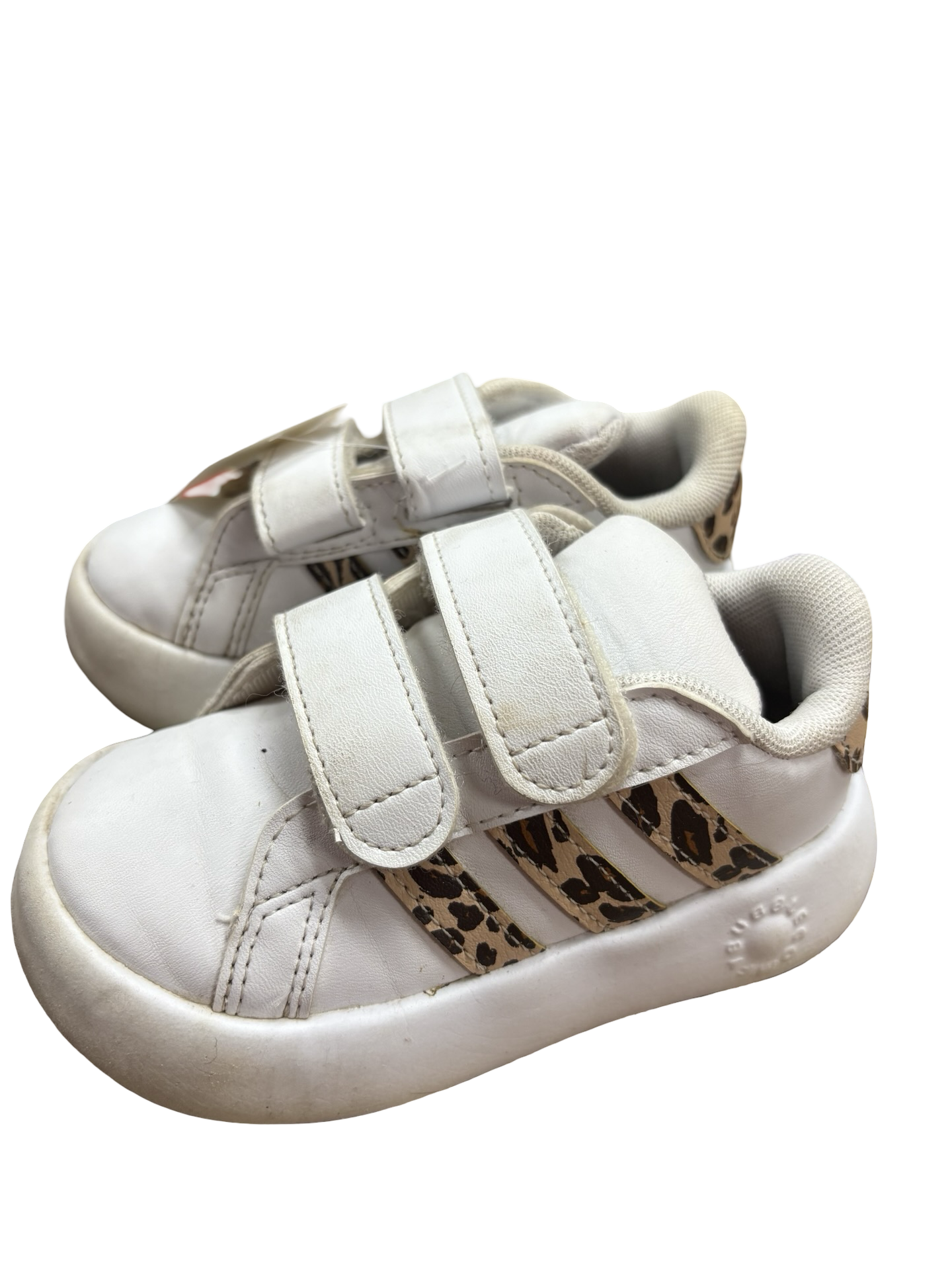 Girls adidas 6.5C