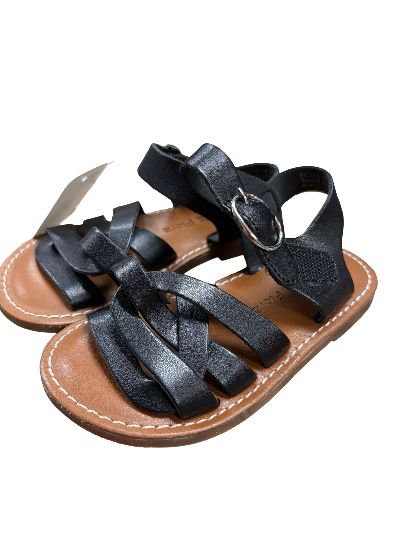 Girls size 6C