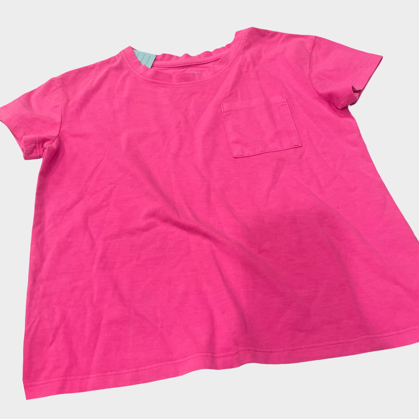 Girls 8 Tee