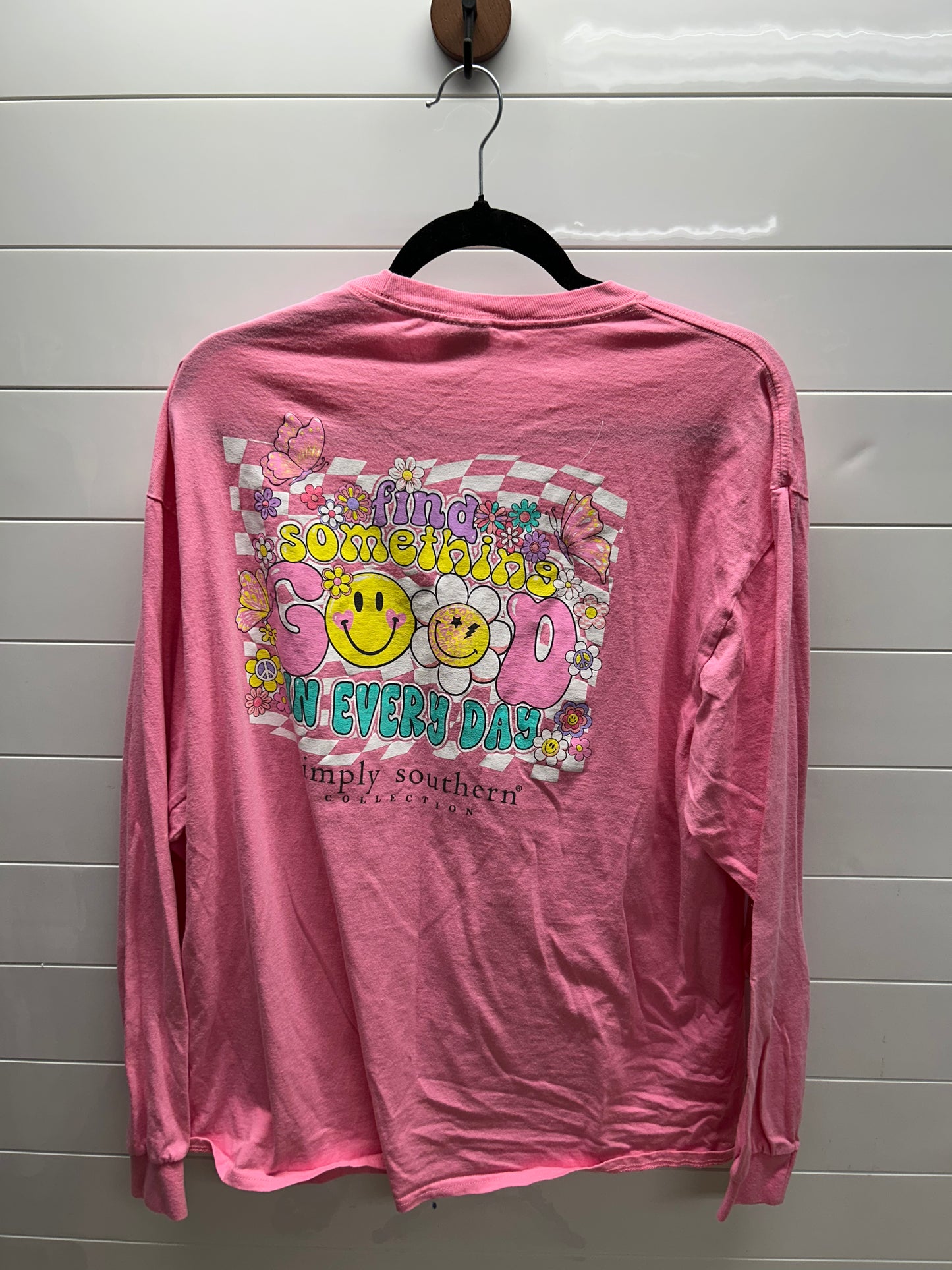 Woman’s xl simply southern