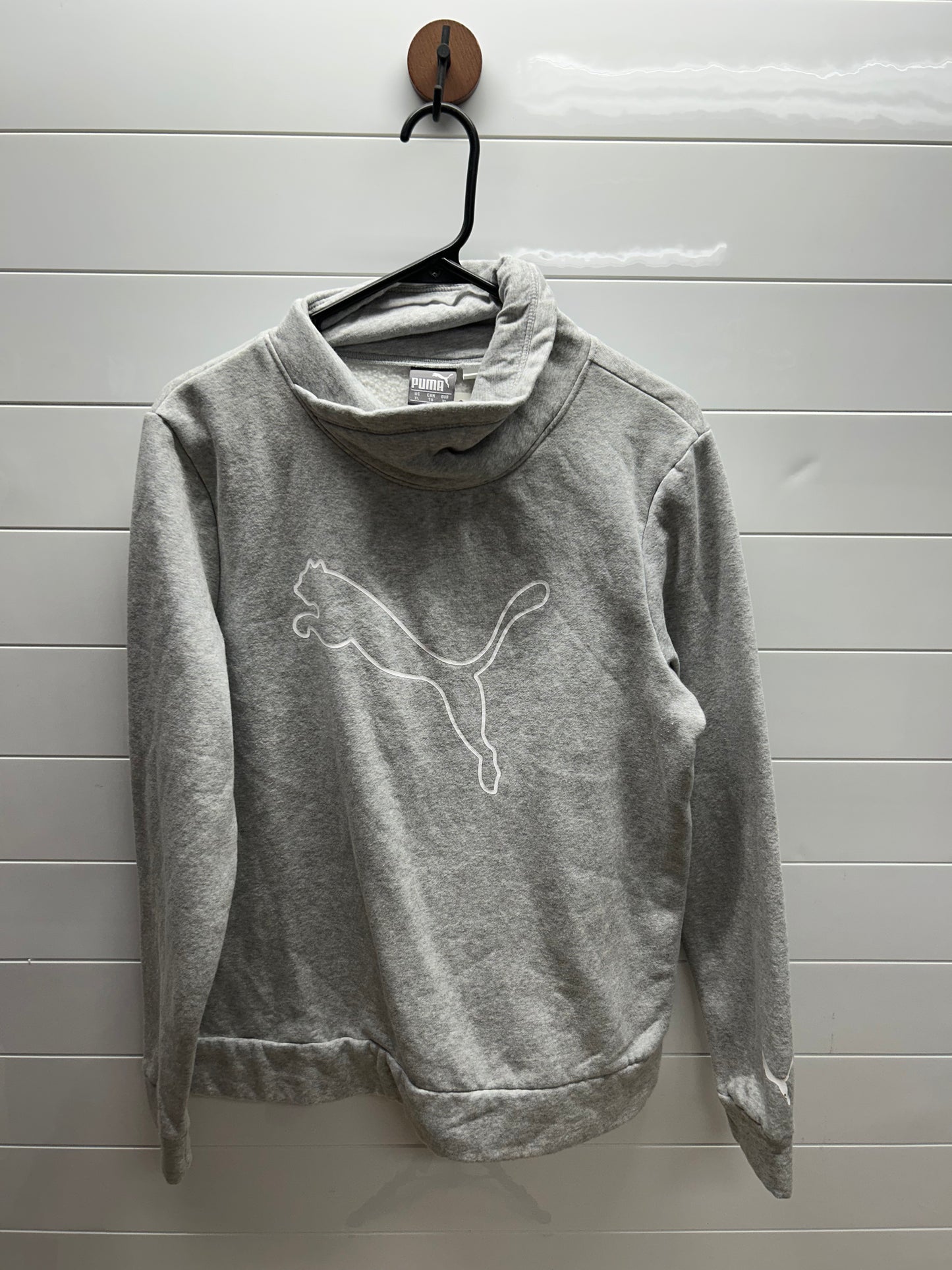 Woman’s xl