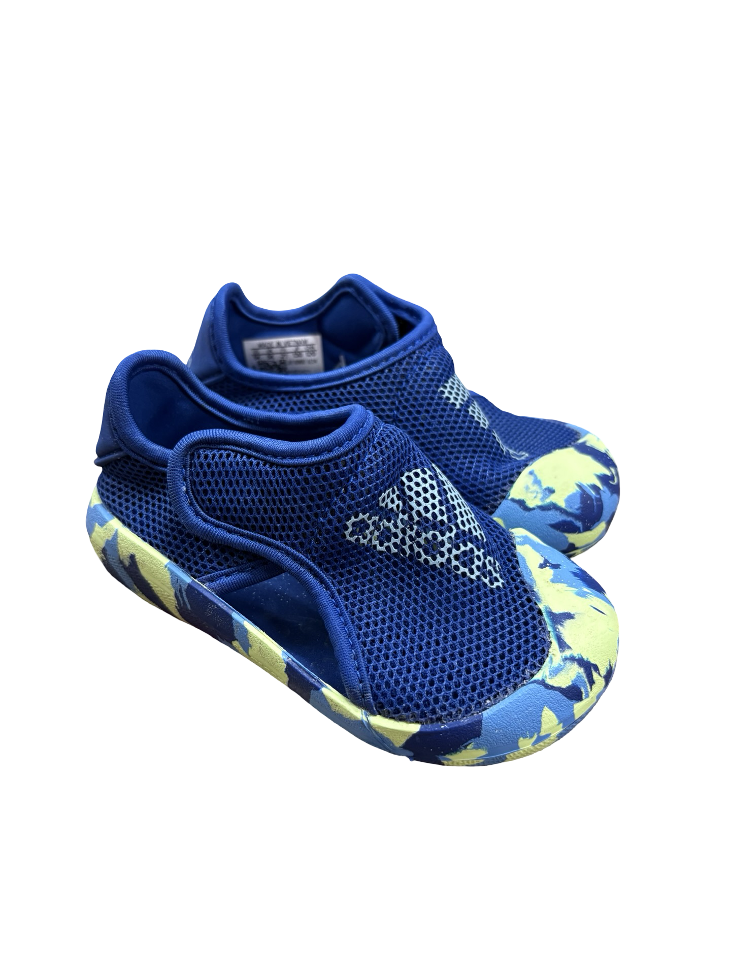 Boys 5K adidas