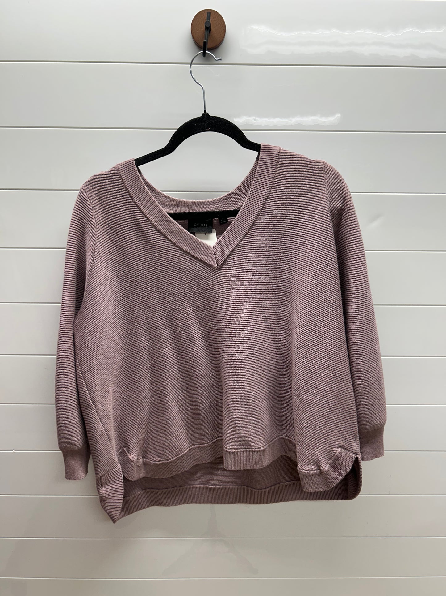 Woman’s xl