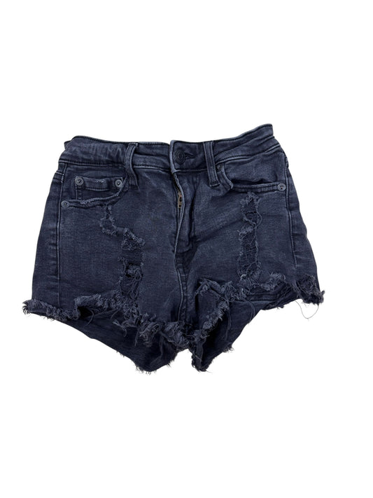 Women’s 00 shorts