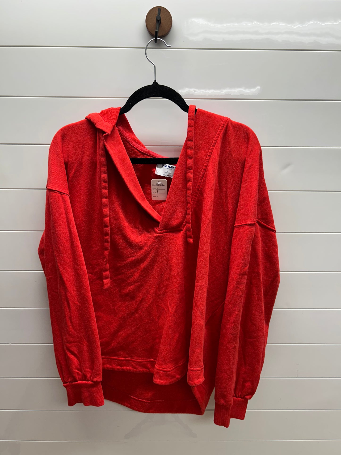 Woman’s large old navy
