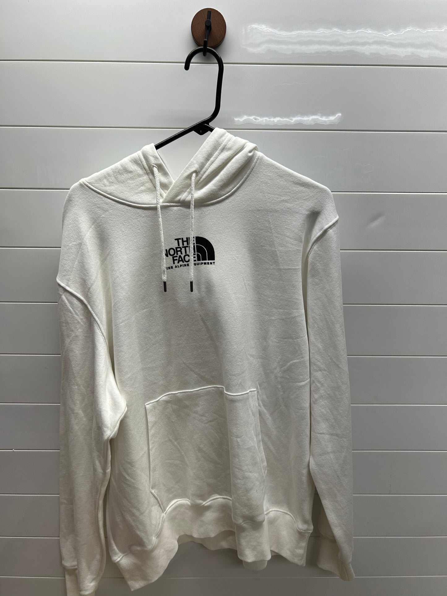 Men’s large *stain*