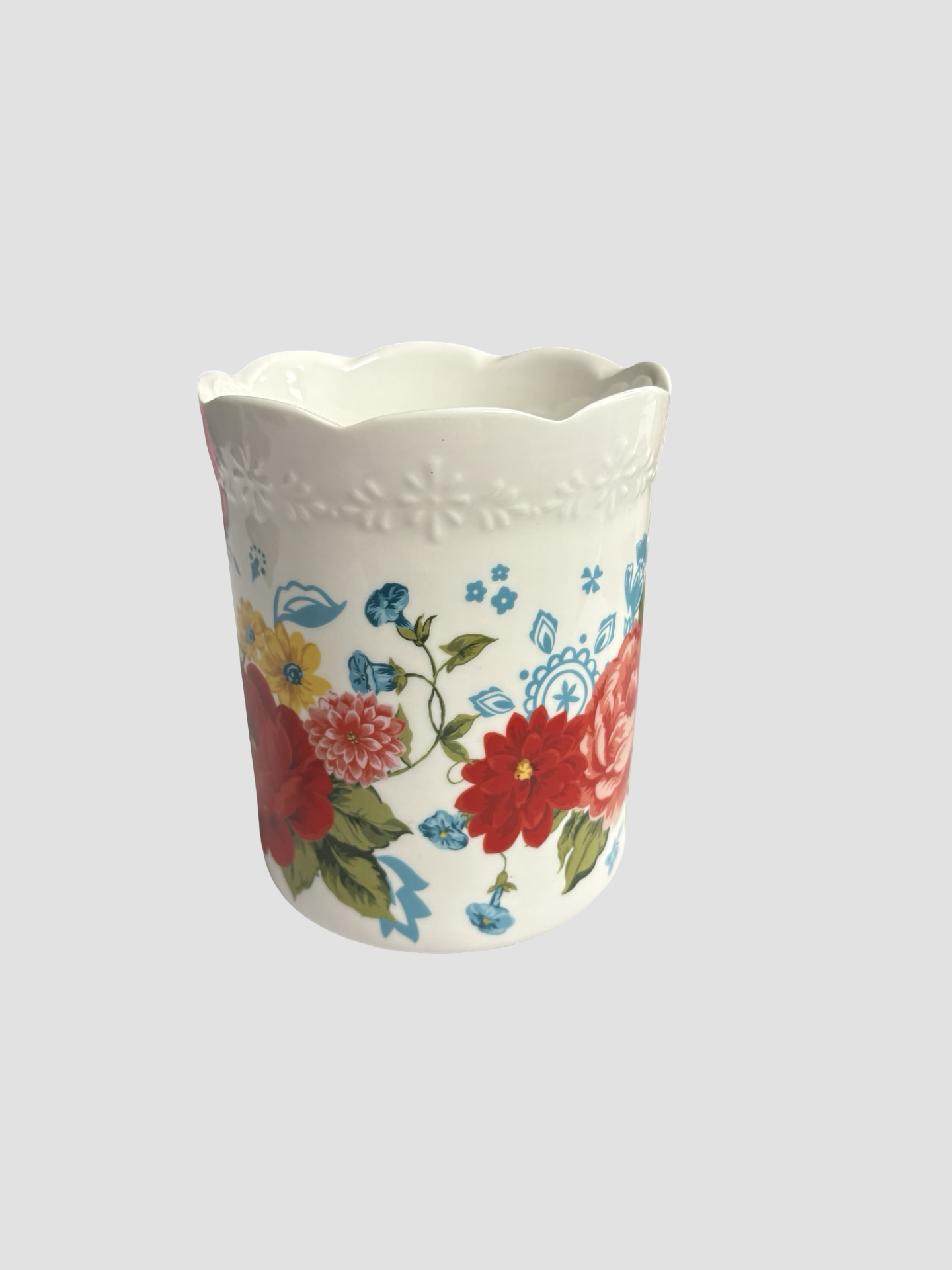 Kitchen decor ( pioneer woman)