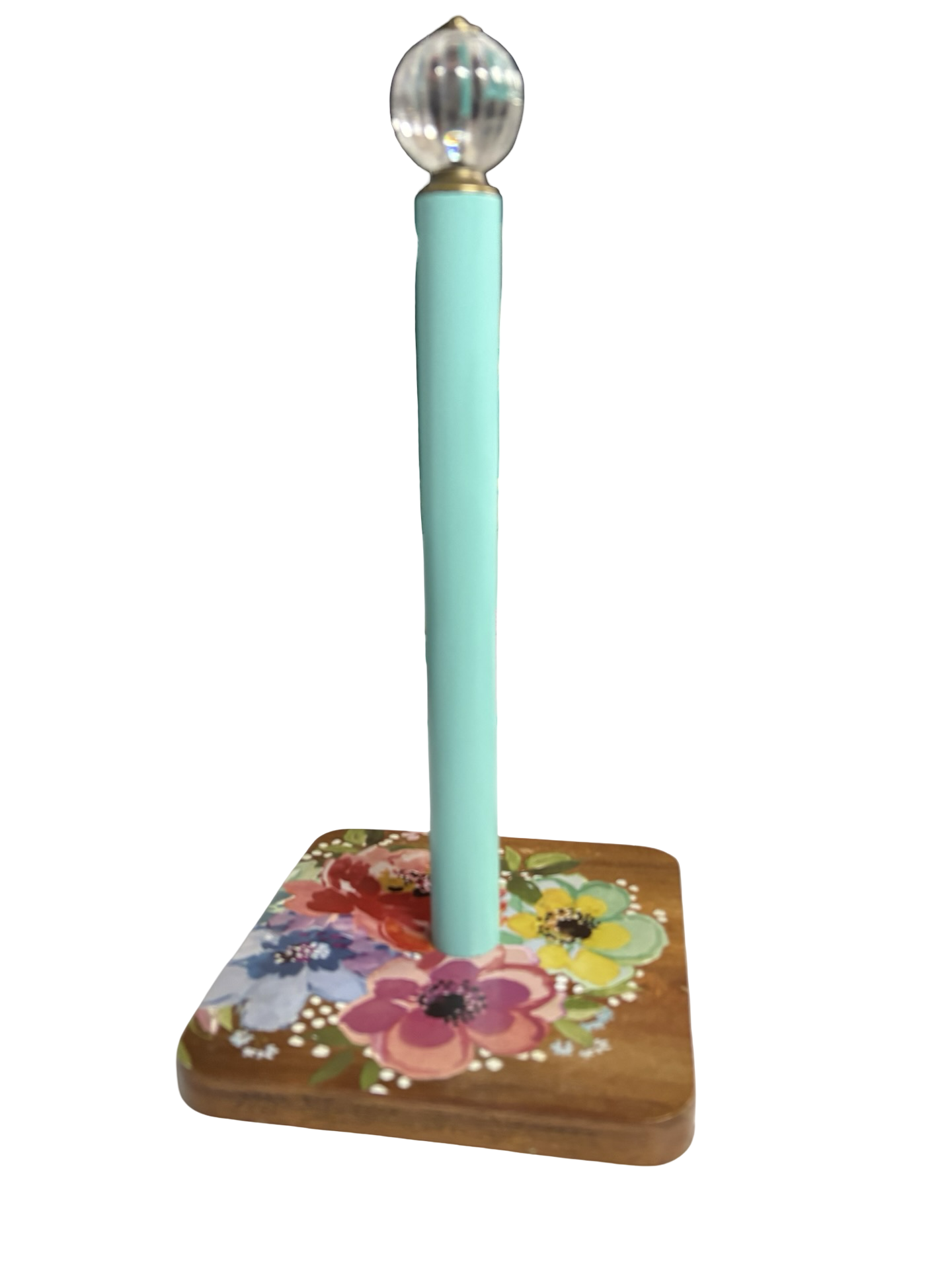 Paper towel  holder