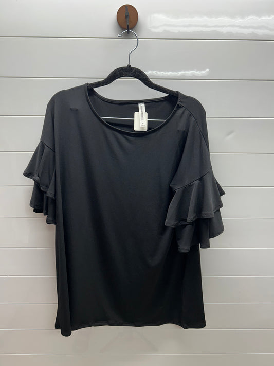 Woman’s medium