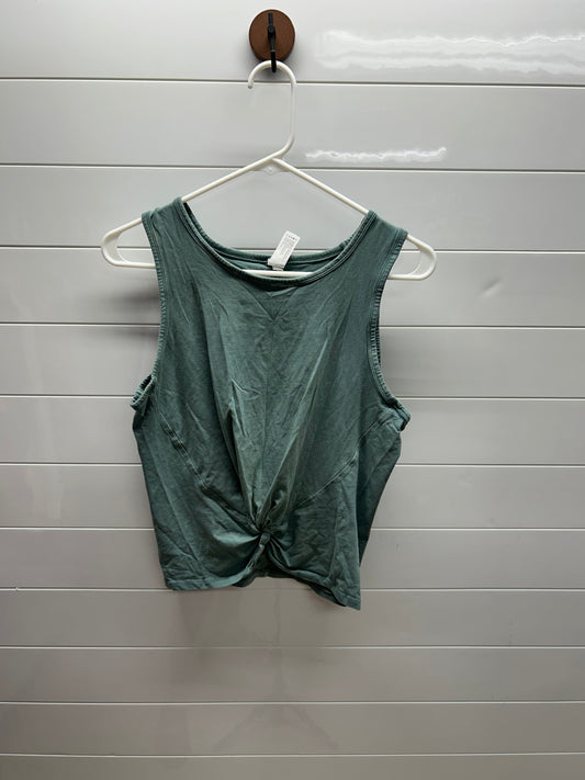 Woman’s medium