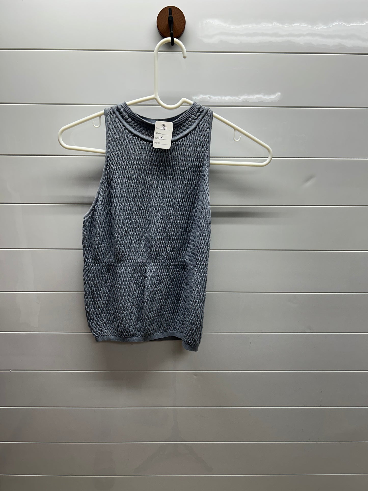 Woman’s medium