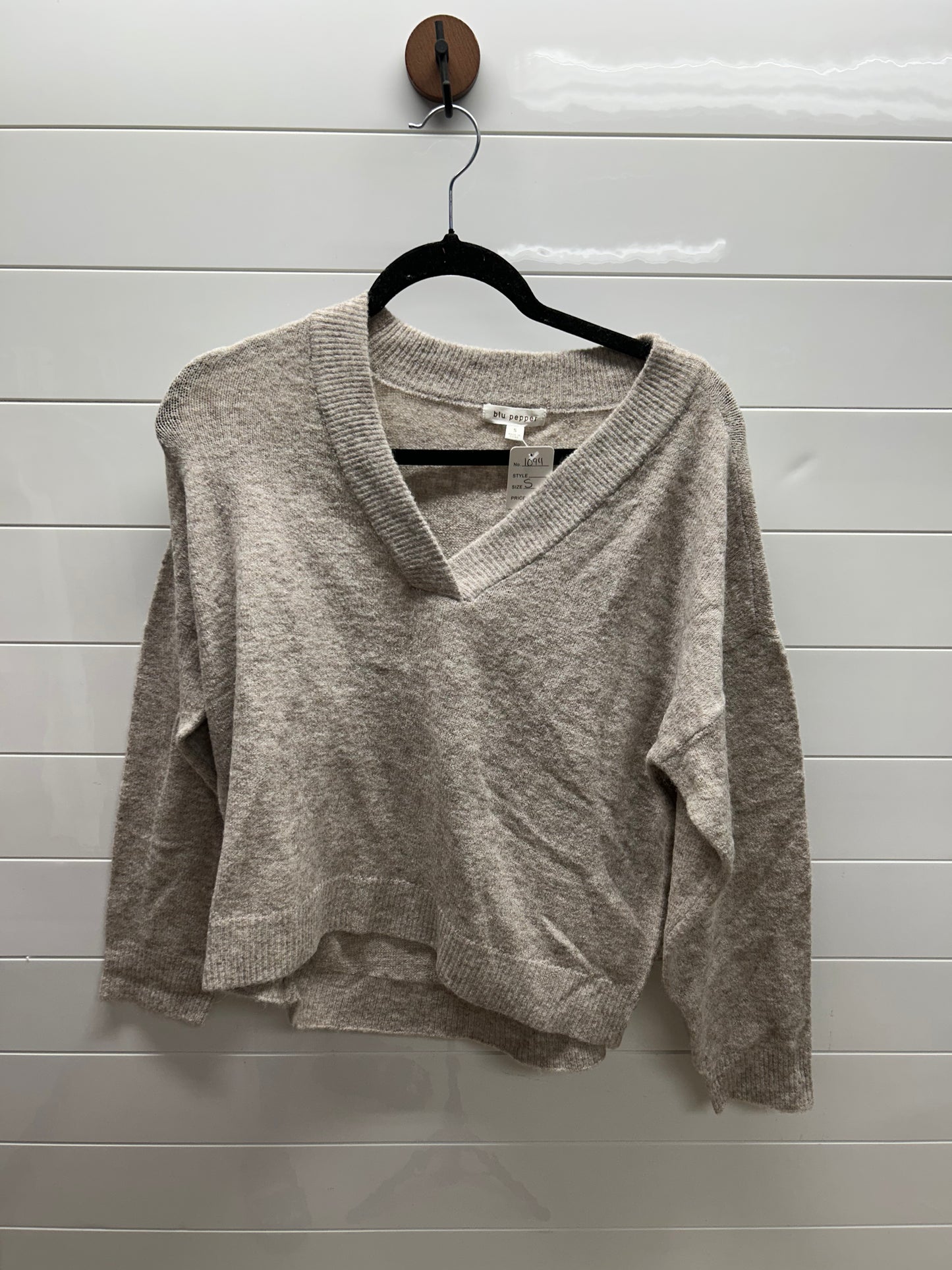 Woman’s small