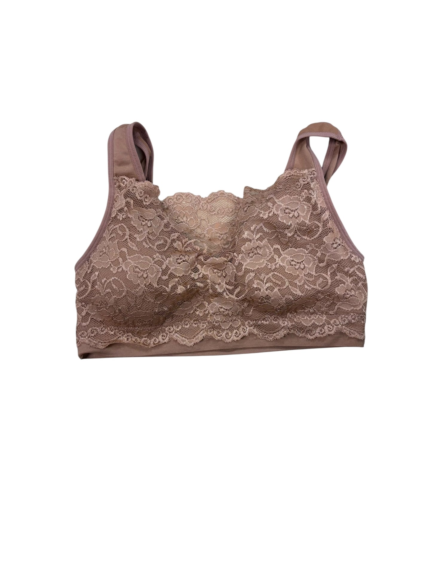 Women’s L/XL bra