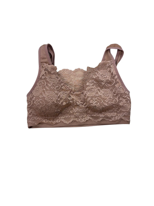Women’s L/XL bra