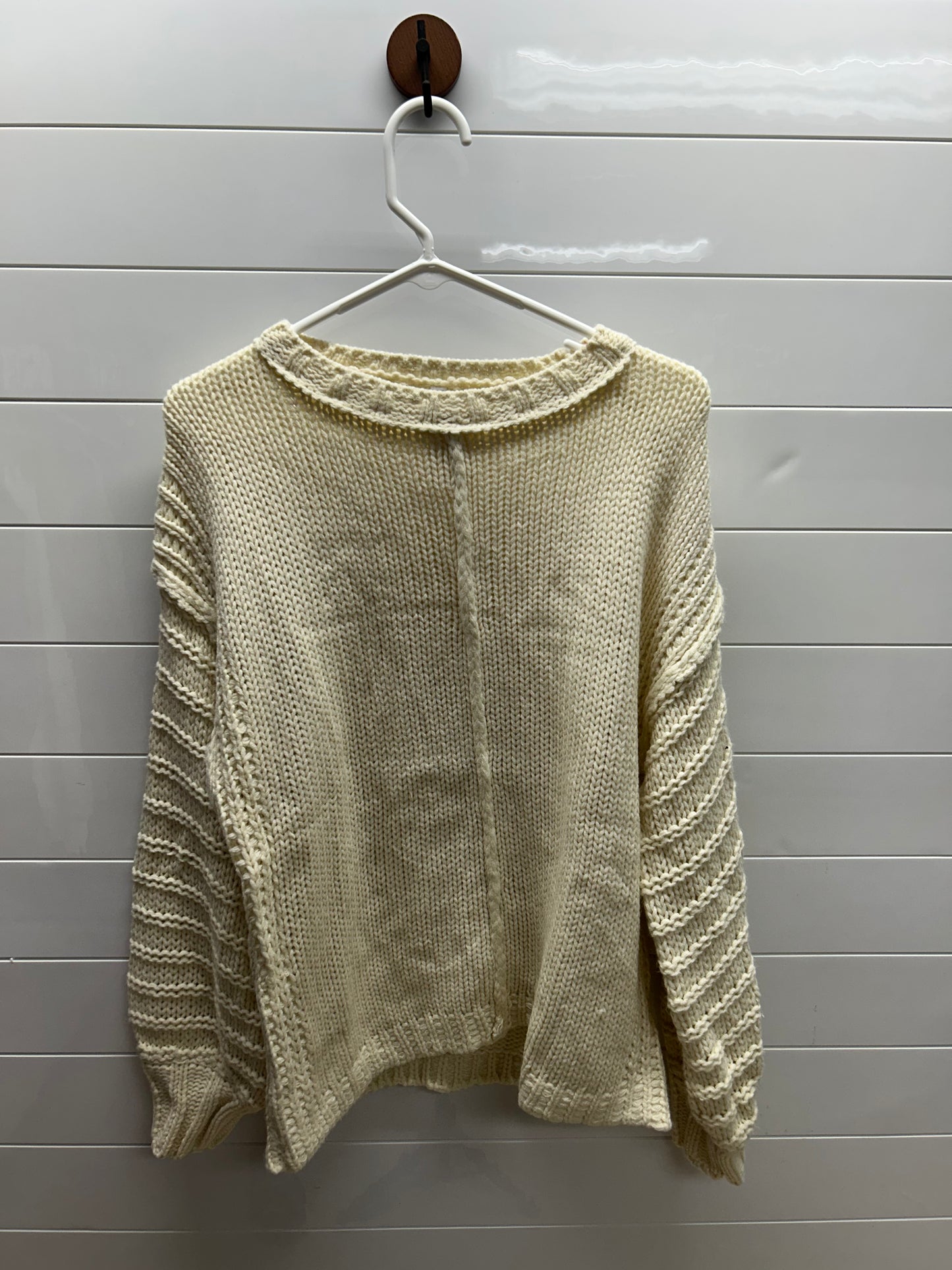 Woman’s s/m