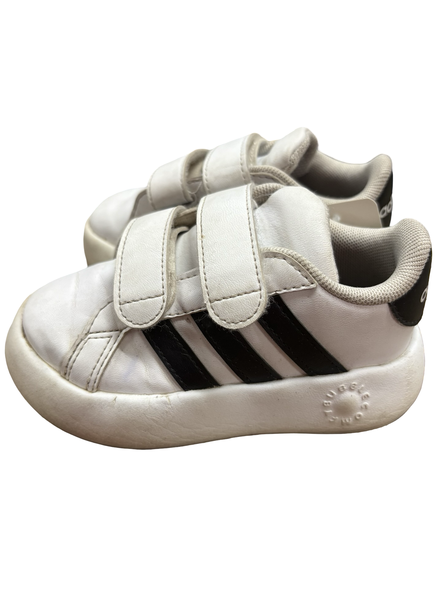 Kids adidas 6.5K